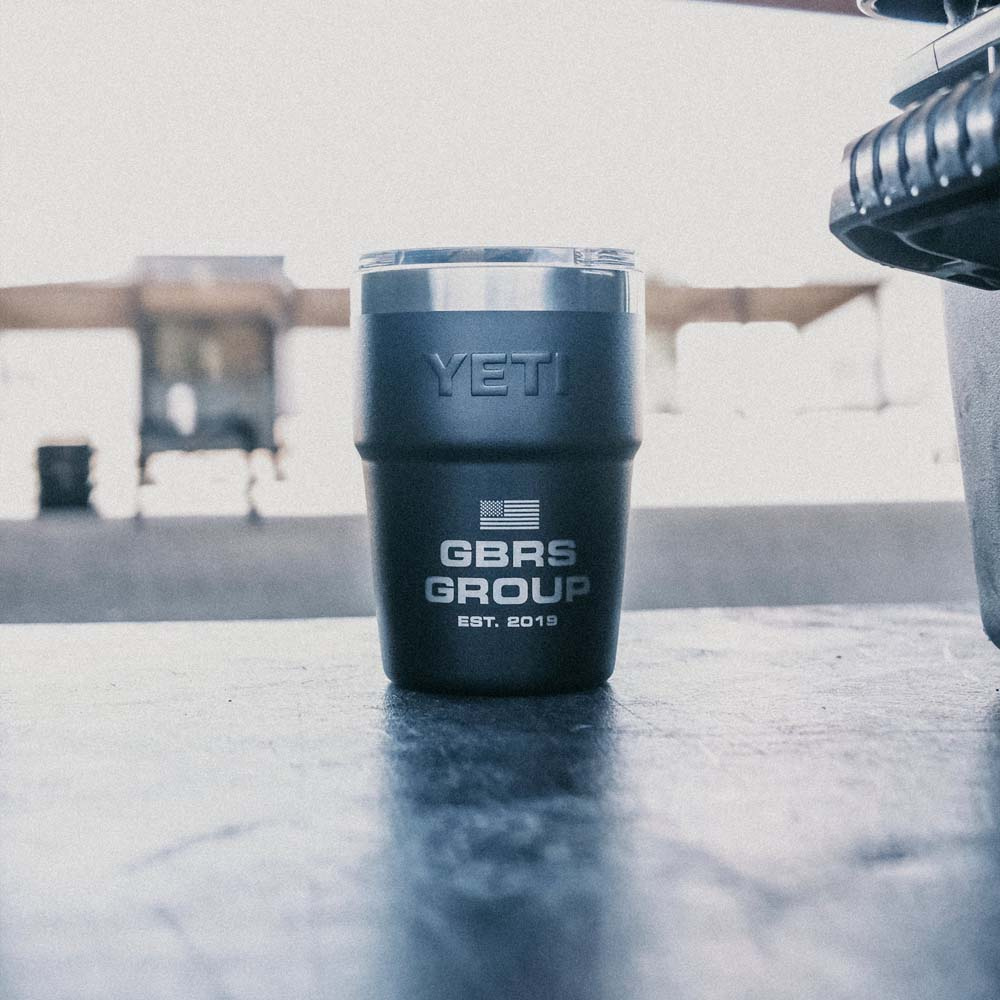 GBRS | 16 OZ YETI RAMBLER