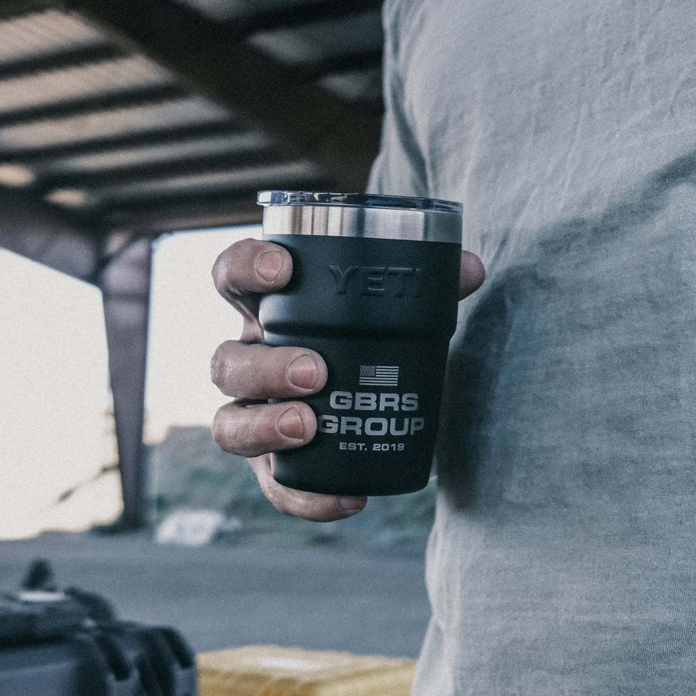 GBRS | 16 OZ YETI RAMBLER