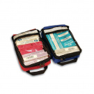 CONTERRA | Zip Organizer Pocket | Blue CONTERRA | Zip Organizer Pocket | Blue
