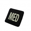 NAR | Luminous MED ID Patch (2 pack)