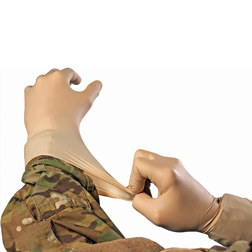 NAR | Bear Claw Gloves | Large