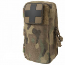 NAR | PVC MEDIC CROSS PATCHES | Svart/Coyote NAR | PVC MEDIC CROSS PATCHES | Svart/Coyote