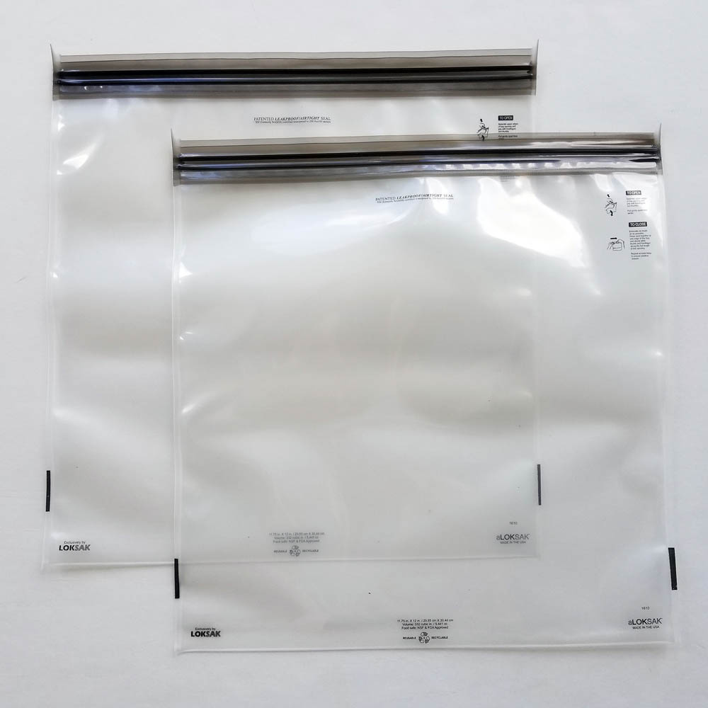 aLOKSAK 12x12 | 2 pack