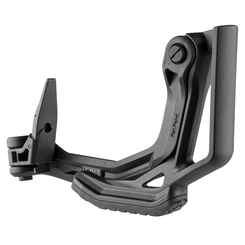 FAB Defense | Cobra - Quick Deployment Folding Glock Stock