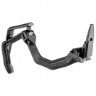 FAB Defense | Cobra - Quick Deployment Folding Glock Stock | Black FAB Defense | Cobra - Quick Deployment Folding Glock Stock | Black