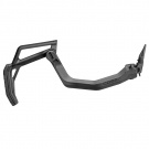 FAB Defense | Cobra - Quick Deployment Folding Glock Stock | Black FAB Defense | Cobra - Quick Deployment Folding Glock Stock | Black