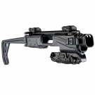 FAB Defense | KPOS Scout SL Advanced | Black FAB Defense | KPOS Scout SL Advanced | Black