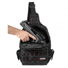 FAB Defense | KPOS Scout SL Advanced | Black FAB Defense | KPOS Scout SL Advanced | Black