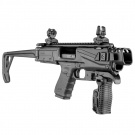 FAB Defense | KPOS Scout SL Advanced | Black FAB Defense | KPOS Scout SL Advanced | Black