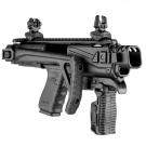 FAB Defense | KPOS Scout SL Advanced | Black FAB Defense | KPOS Scout SL Advanced | Black