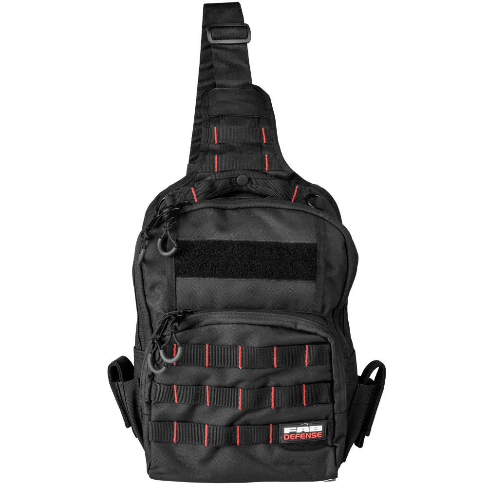 FAB Defense | KPOS Scout SL Advanced | FDE