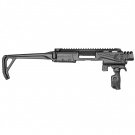 FAB Defense | KPOS Scout SL | Black FAB Defense | KPOS Scout SL | Black