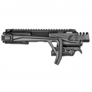 FAB Defense | KPOS Scout SL | Black FAB Defense | KPOS Scout SL | Black