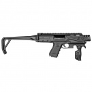 FAB Defense | KPOS Scout SL | Black FAB Defense | KPOS Scout SL | Black