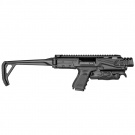 FAB Defense | KPOS Scout SL | Black FAB Defense | KPOS Scout SL | Black