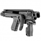 FAB Defense | KPOS Scout SL | Black FAB Defense | KPOS Scout SL | Black