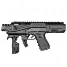 FAB Defense | KPOS Scout SL | Black FAB Defense | KPOS Scout SL | Black