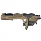 FAB Defense | KPOS Scout SL | FDE FAB Defense | KPOS Scout SL | FDE