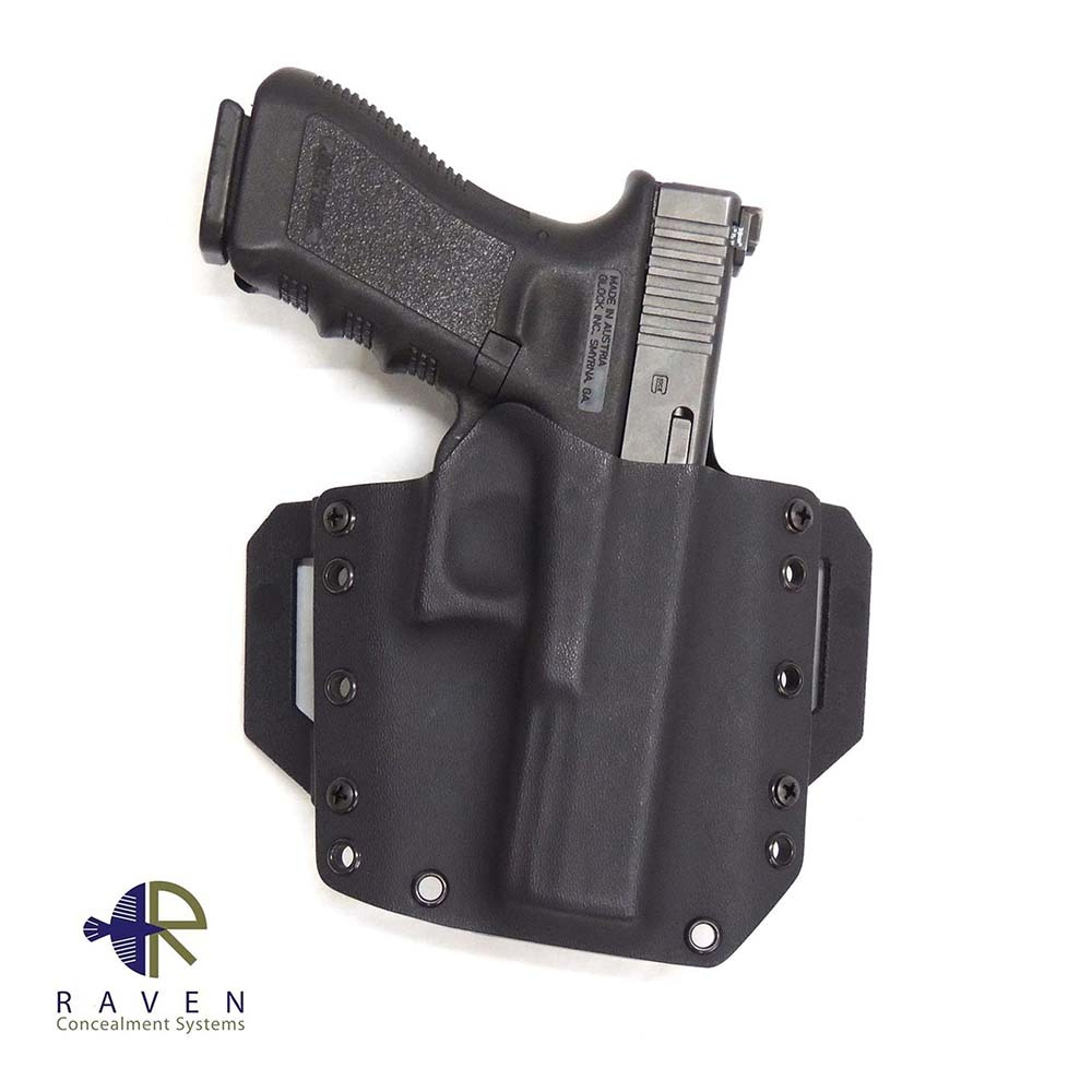 RAVEN | OWB Pancake Wings - 1.75