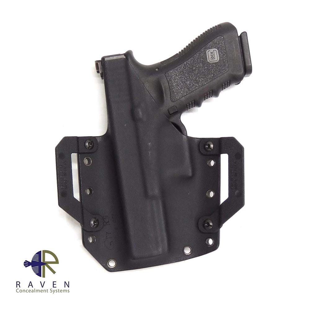 RAVEN | OWB Pancake Wings - 1.75