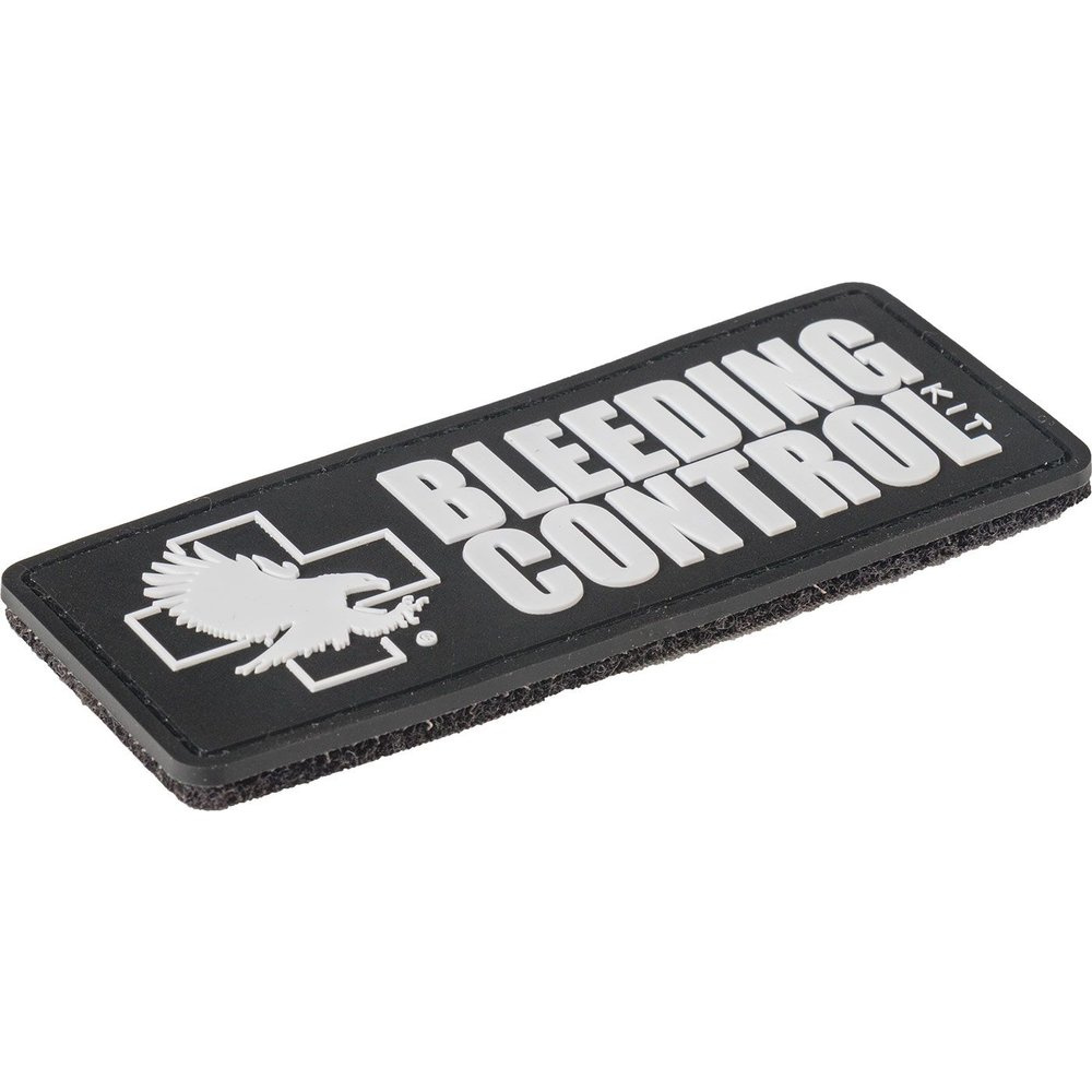 NAR | PVC BLEEDING CONTROL PATCH